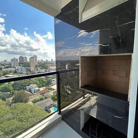 Apartamento Perfeito No Centro Apartment Foz do Iguacu Exterior photo