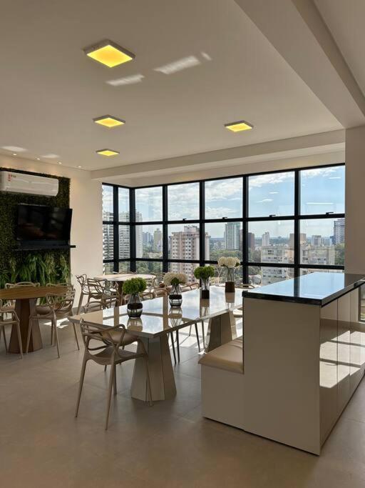 Apartamento Perfeito No Centro Apartment Foz do Iguacu Exterior photo