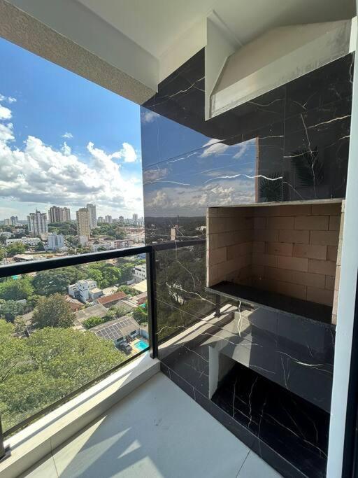 Apartamento Perfeito No Centro Apartment Foz do Iguacu Exterior photo