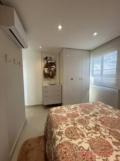 Apartamento Perfeito No Centro Apartment Foz do Iguacu Exterior photo