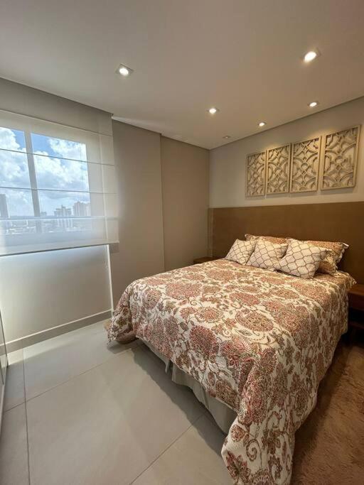 Apartamento Perfeito No Centro Apartment Foz do Iguacu Exterior photo