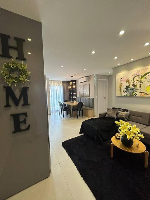 Apartamento Perfeito No Centro Apartment Foz do Iguacu Exterior photo