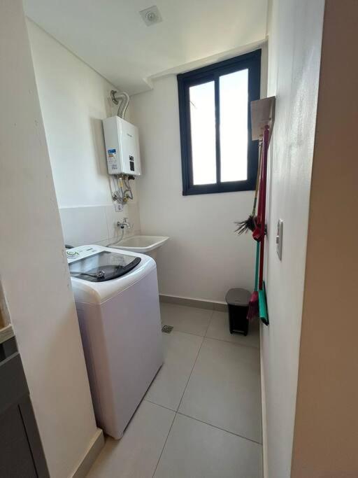 Apartamento Perfeito No Centro Apartment Foz do Iguacu Exterior photo