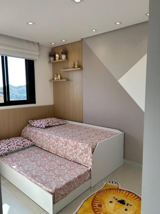 Apartamento Perfeito No Centro Apartment Foz do Iguacu Exterior photo