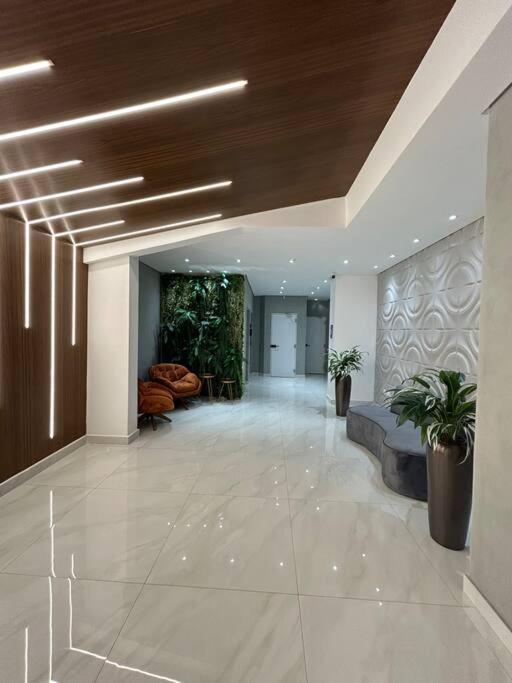 Apartamento Perfeito No Centro Apartment Foz do Iguacu Exterior photo